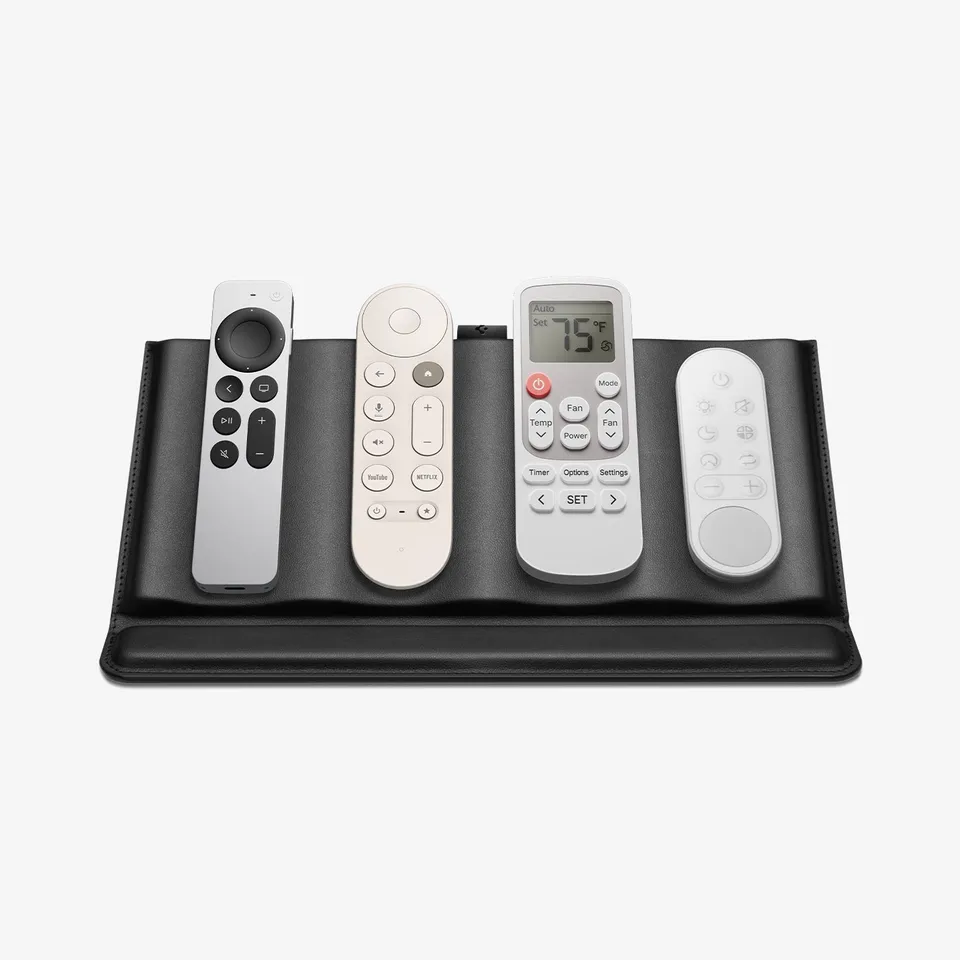 soporte-universal-para-mandos-a-distancia-spigen-ld401 image 1