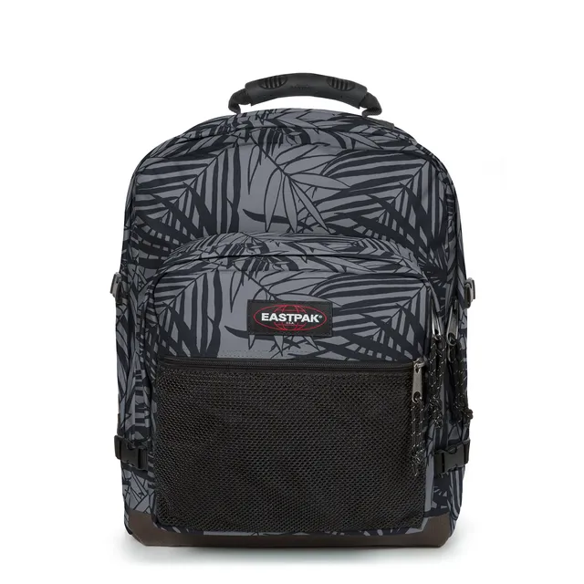 eastpak-ultimate-mochila-42-l-negro-leaves-black image 1