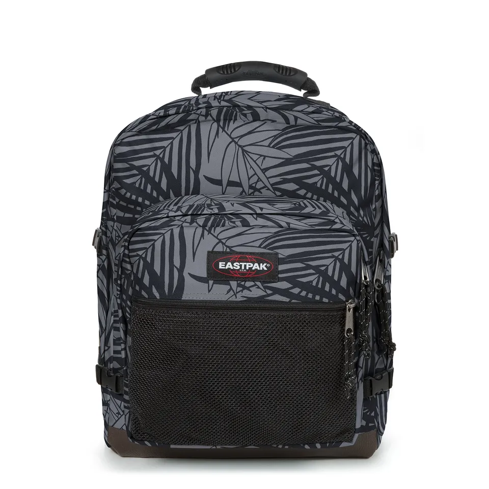 eastpak-ultimate-mochila-42-l-negro-leaves-black image 1