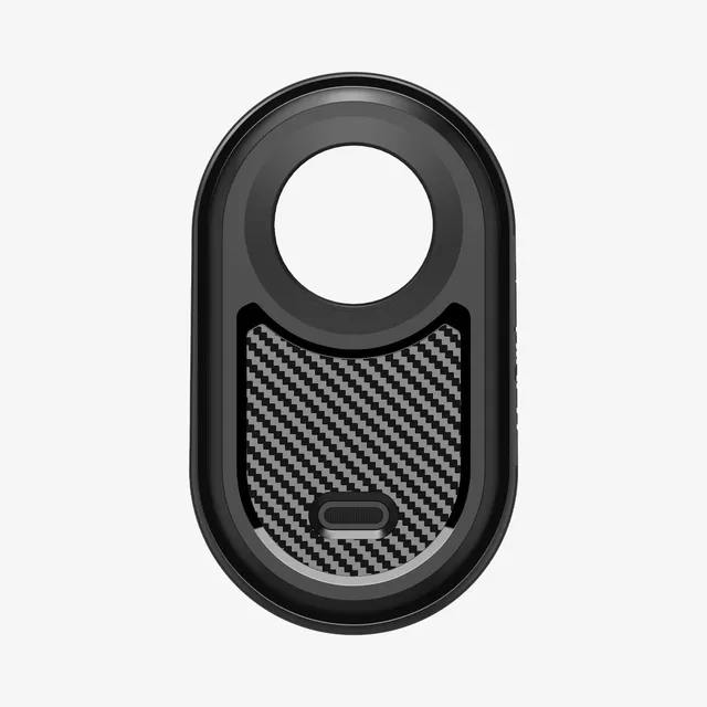 spigen-rugged-armor-funda-para-galaxy-smarttag-2-protecci-n-total-con-clip-para- image 1