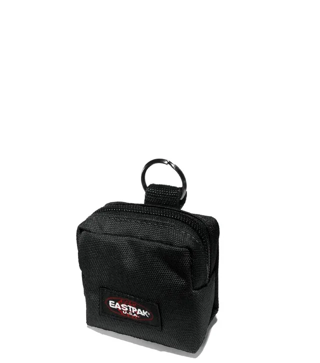 eastpak-stalker-monedero-negro-7-cm image 1