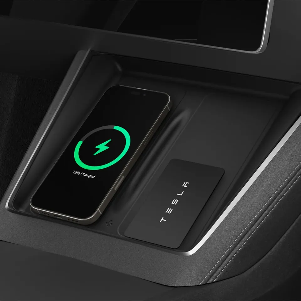 spigen-wireless-charging-pad-cover-para-tesla image 1