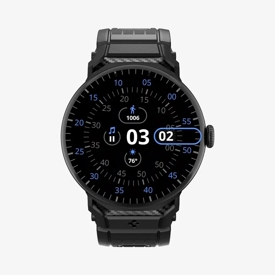 correa-deportiva-spigen-rugged-band-para-google-pixel-watch-2-y-3 image 1