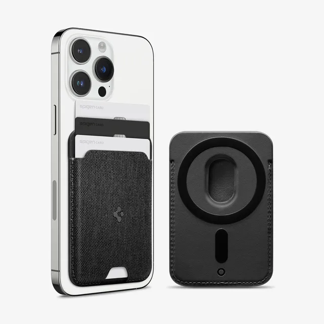 spigen-urban-fit-magsafe-card-holder-para-3-tarjetas image 1