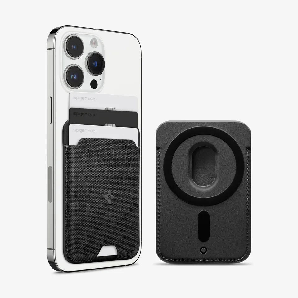 spigen-urban-fit-magsafe-card-holder-para-3-tarjetas image 1