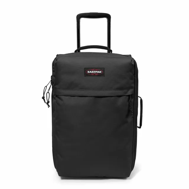 eastpak-traf-ik-light-equipaje-de-ruedas-33-l-negro image 1