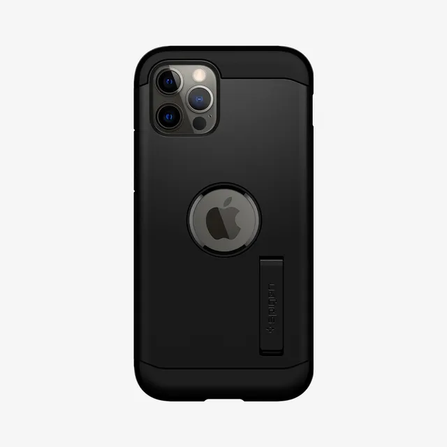spigen-tough-armor-funda-para-iphone-12 image 1