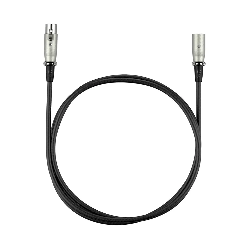 hyperx-xlr-cable-cable-xlr-balanceado-para-microfonos-profesionales image 1