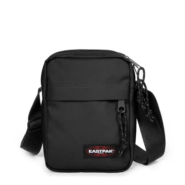 eastpak-the-one-bandolera-2-5l-nylon-negro image 1