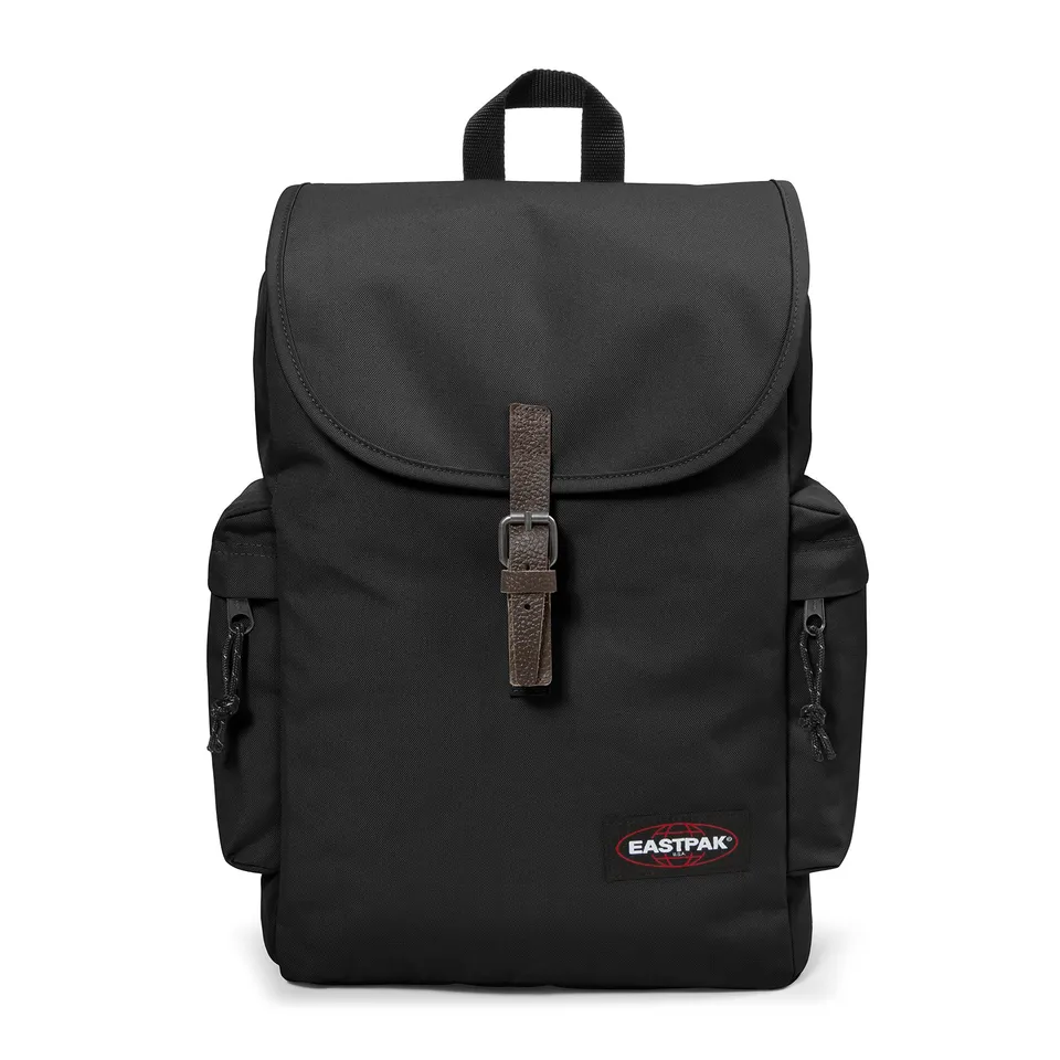 eastpak-austin-mochila-42-cm-18-l-negro image 1