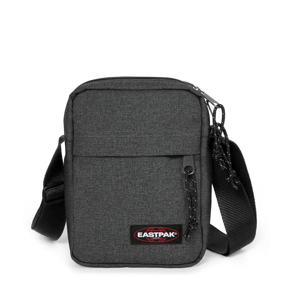 eastpak-the-one-bandolera-2-5l-black-denim image 1