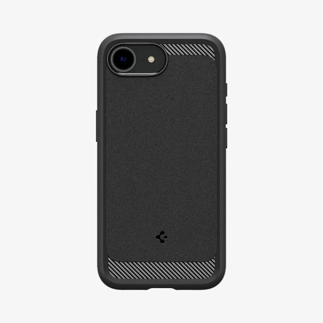 spigen-rugged-armor-mag-fit-funda-para-iphone-17e-16e image 1