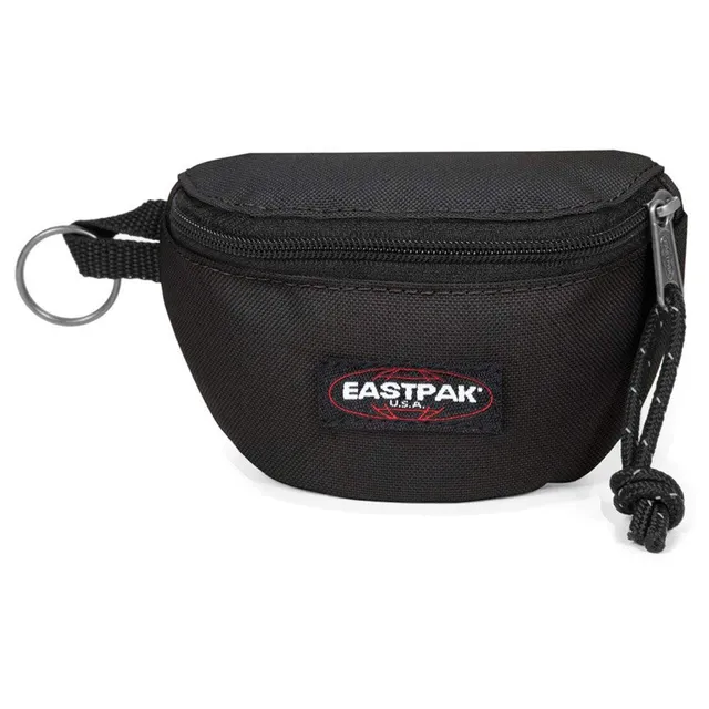 eastpak-mini-springer-monedero-12-cm-negro-black image 1