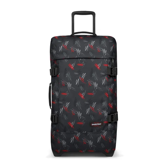 eastpak-tranverz-m-maleta-equipaje-de-mano-78l-67cm image 1