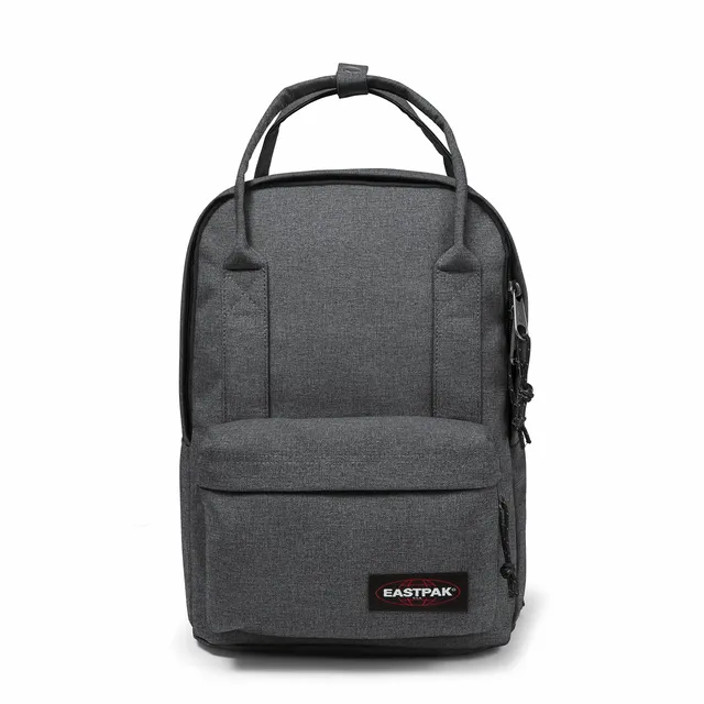 eastpak-padded-shop-r-mochila-15l-gris image 1