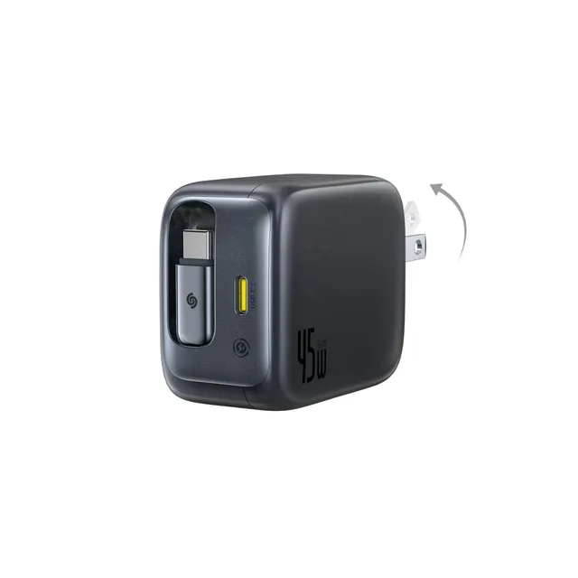 baseus-enercore-cj11-cargador-r-pido-con-cable-retr-ctil-2c-45w image 1