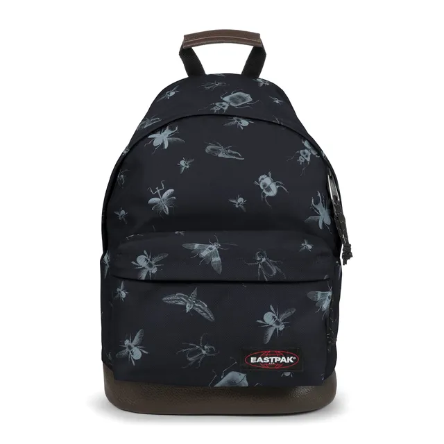 eastpak-wyoming-mochila-unisex-24l-negro image 1