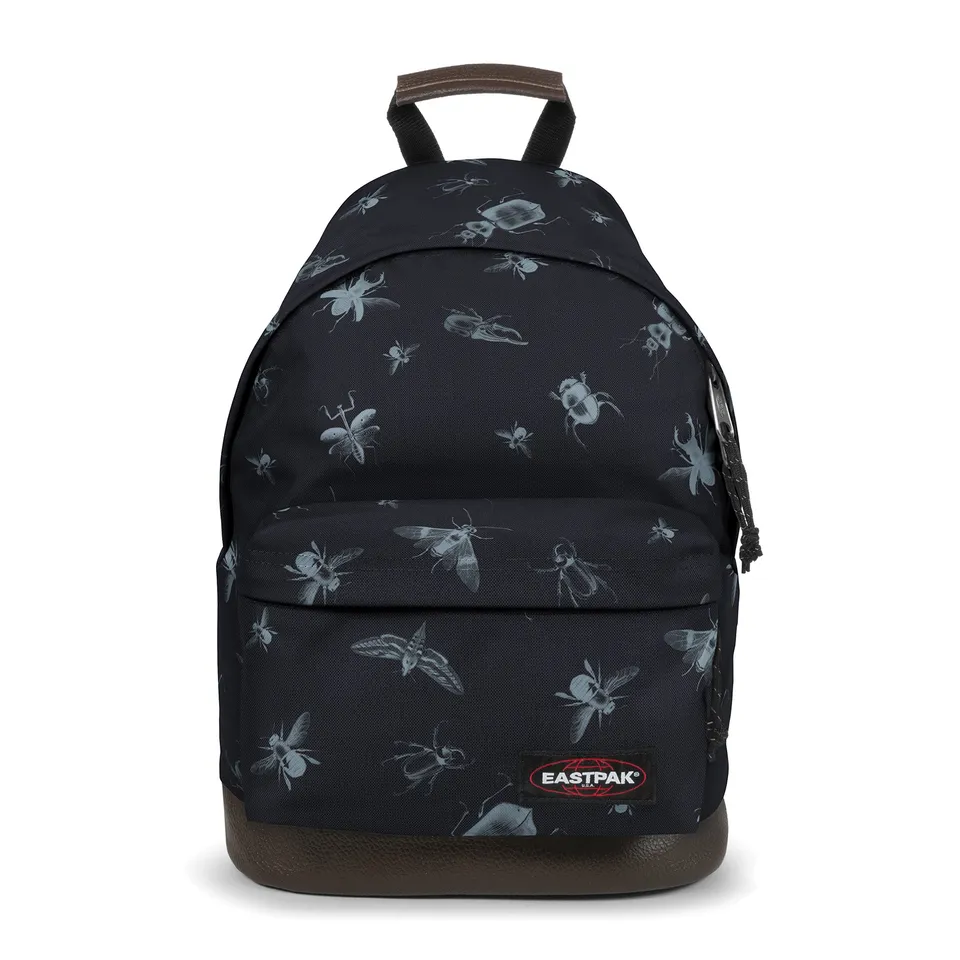 eastpak-wyoming-mochila-unisex-24l-negro image 1