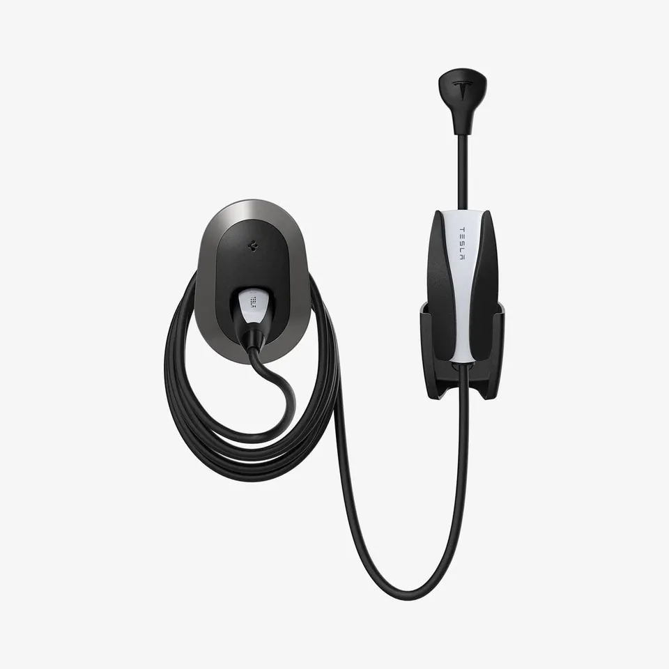 spigen-to100-soporte-para-cable-del-cargador-tesla image 1
