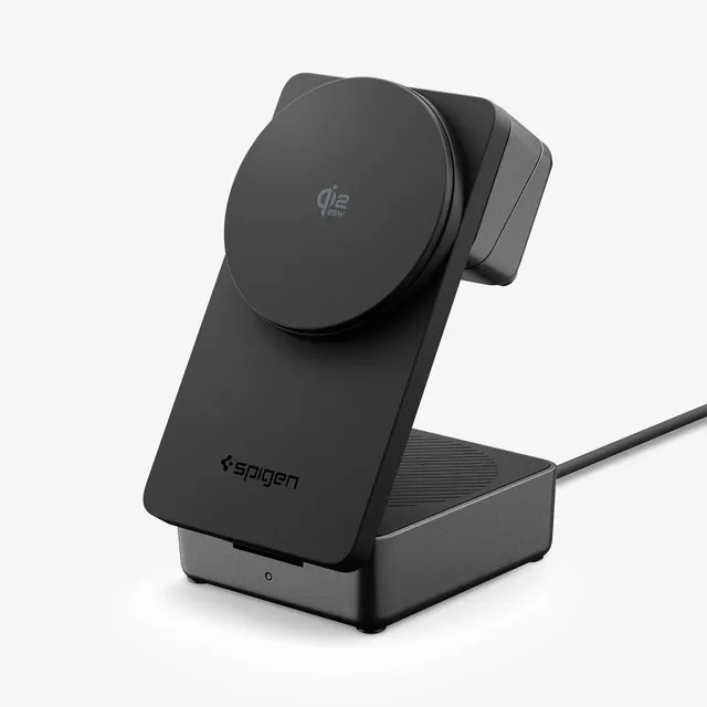 spigen-cargador-inal-mbrico-plegable-qi2-2-25w-mag-fit-ef323mq image 1