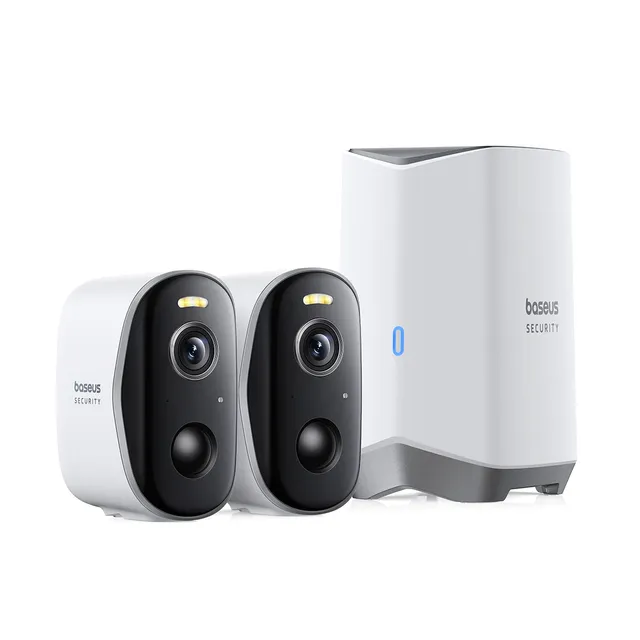 baseus-n1-outdoor-security-camera-c-mara-de-vigilancia-wifi-2k-con-bater-a-de-21 image 1