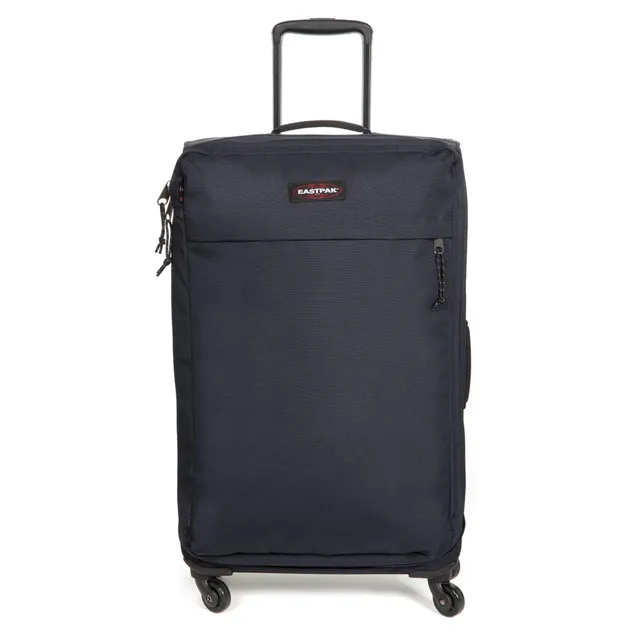 eastpak-traf-ik-4-l-maleta-grande-80-cm-azul image 1