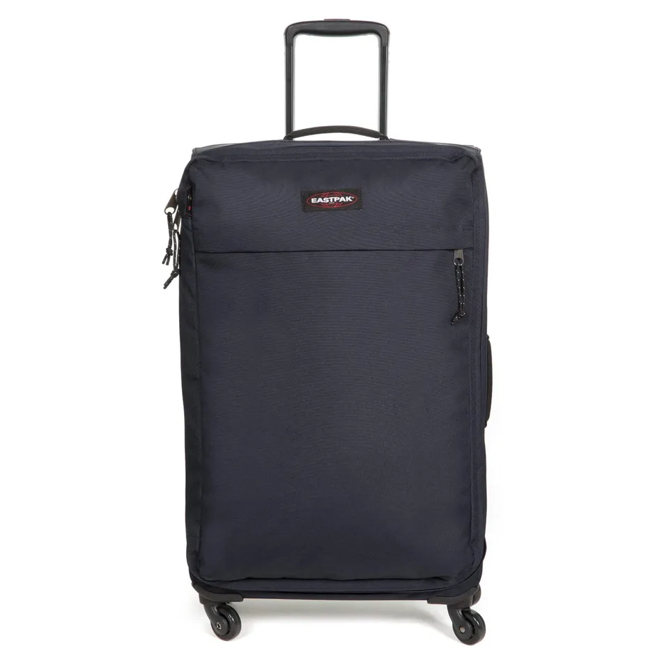 eastpak-traf-ik-4-l-maleta-grande-80-cm-azul image 1