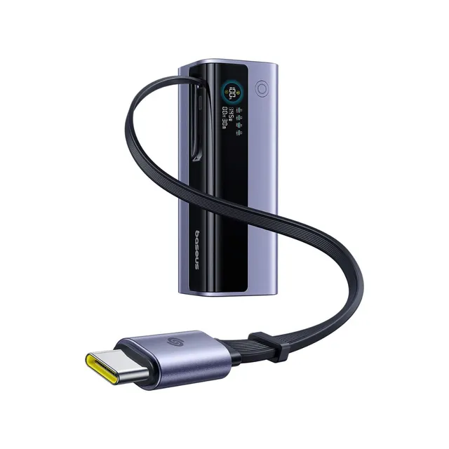 baseus-energeek-gr11-power-bank-20000mah-145w-con-cable-retr-ctil image 1