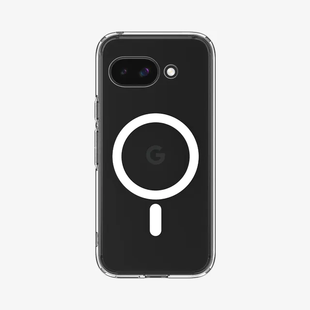spigen-ultra-hybrid-metal-ring-mag-fit-funda-con-anillo-met-lico-para-pixel-9a image 1
