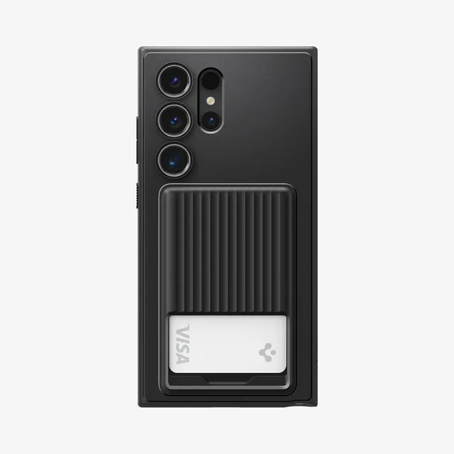 spigen-galaxy-s24-series-funda-liquid-slot-con-ranura-para-tarjetas image 1