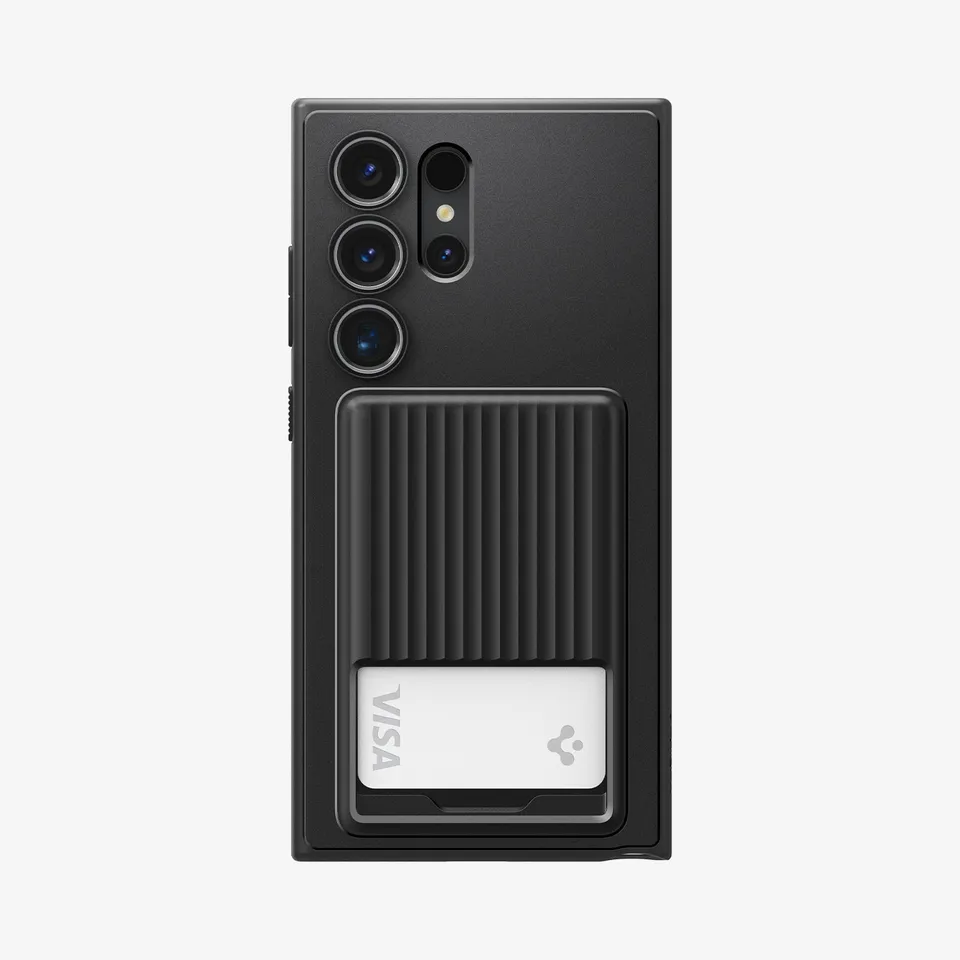 spigen-galaxy-s24-series-funda-liquid-slot-con-ranura-para-tarjetas image 1