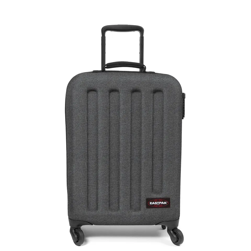 maleta-eastpak-tranzshell-s-32l-equipaje-de-mano-semirr-gida-negro image 1