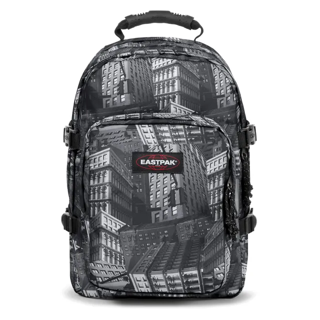 eastpak-provider-mochila-casual-33-l-44-cm-chroblack image 1