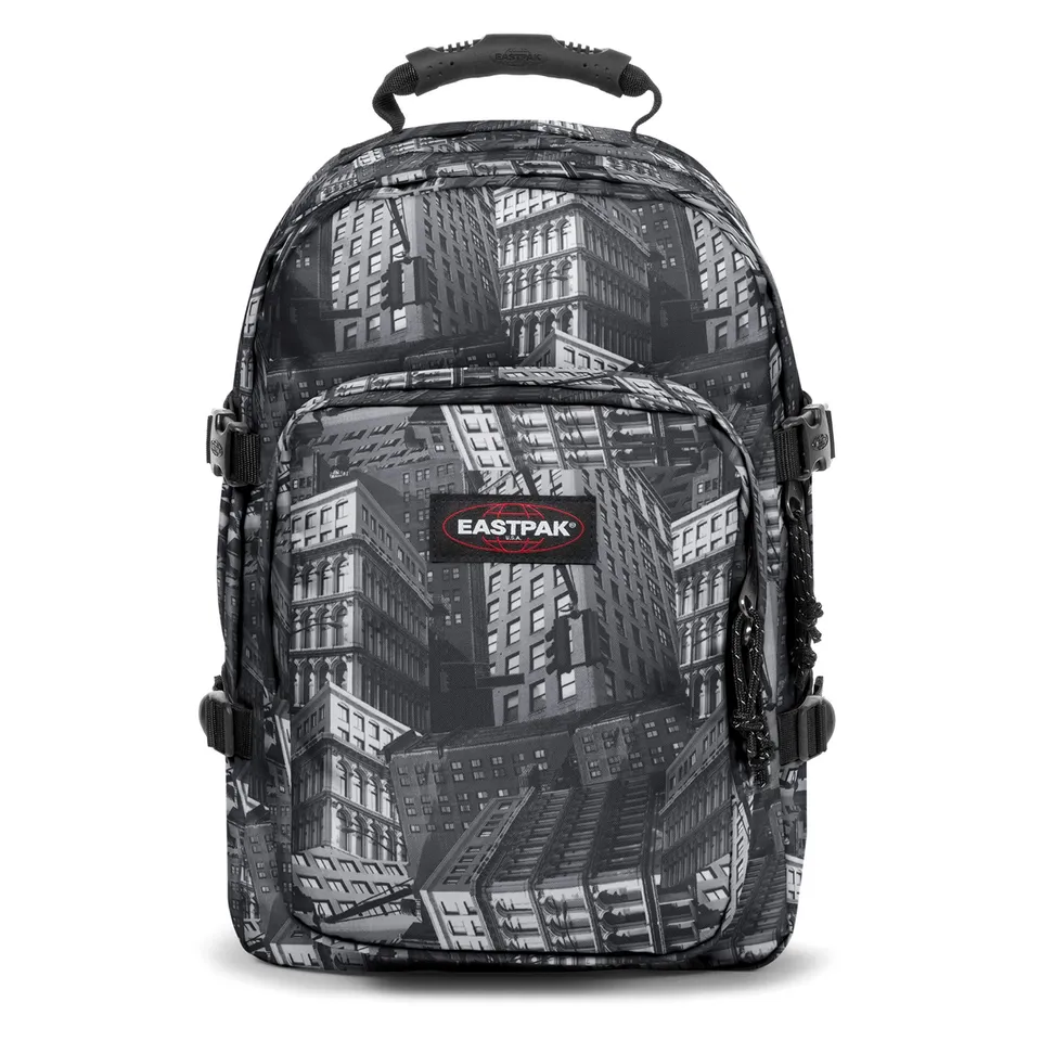 eastpak-provider-mochila-casual-33-l-44-cm-chroblack image 1