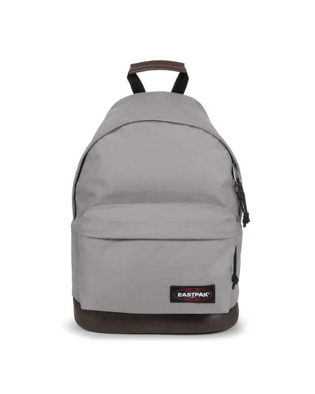 eastpak-wyoming-mochila-21-6-l-gris-guijarro-mochila-urbana-con-acolchado image 1