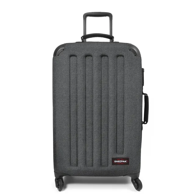 maleta-eastpak-tranzshell-m-56l-semirr-gida-negro-4-ruedas image 1
