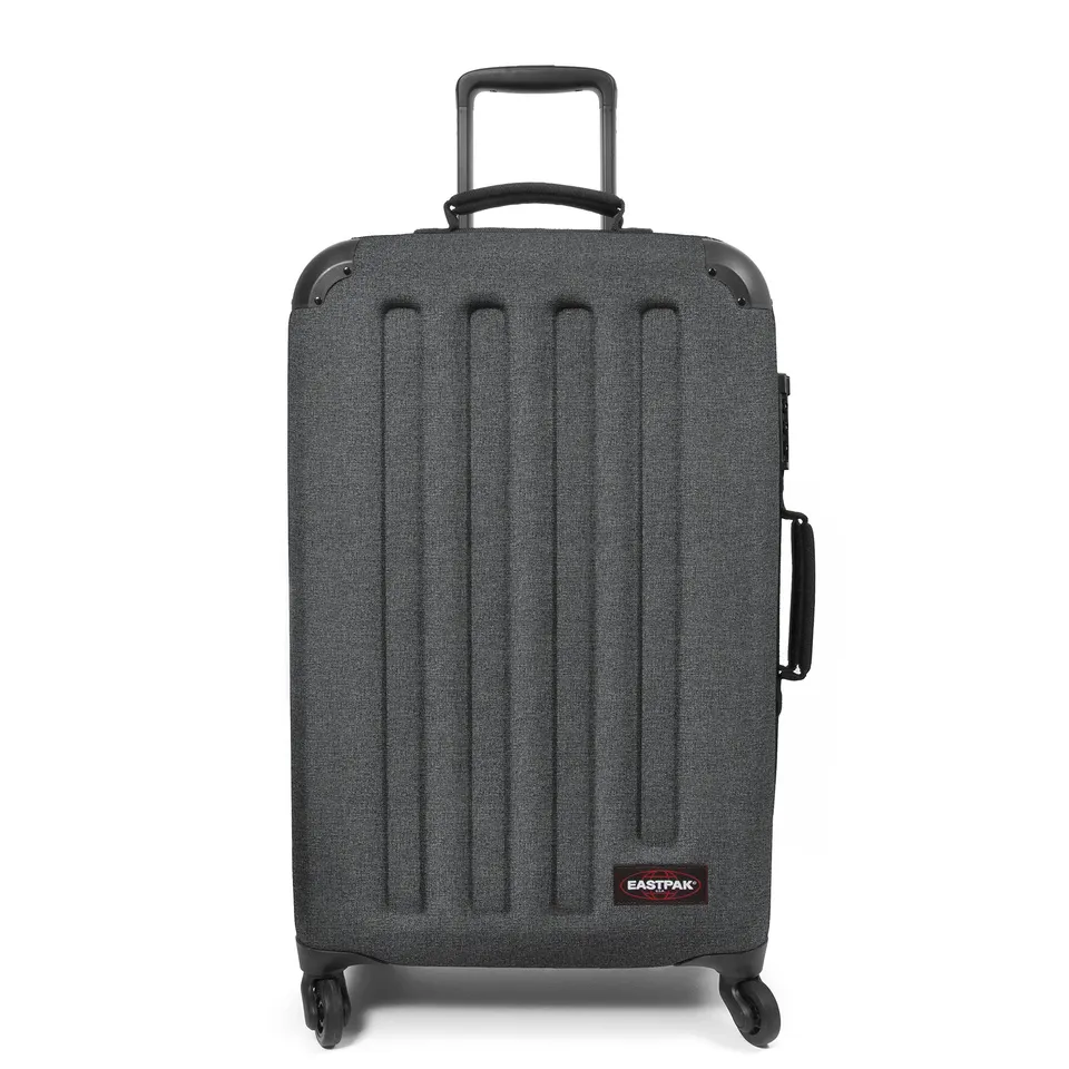 maleta-eastpak-tranzshell-m-56l-semirr-gida-negro-4-ruedas image 1