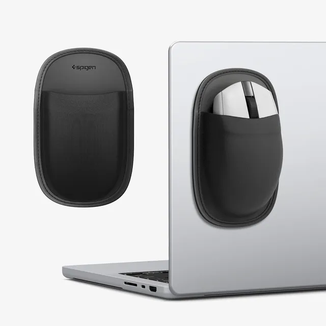 spigen-laptop-tablet-mouse-holder-soporte-para-rat-n-ld220 image 1