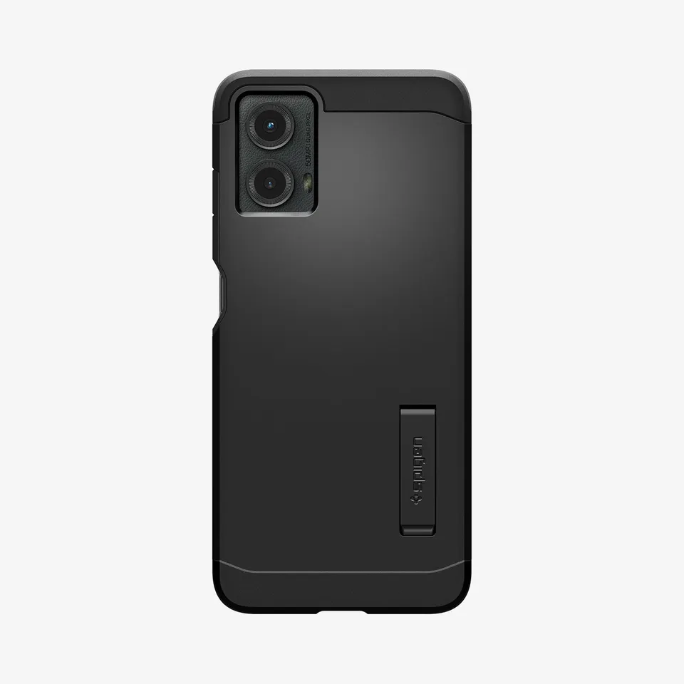 spigen-tough-armor-funda-para-moto-g-selecciona-modelo-con-kickstand image 1