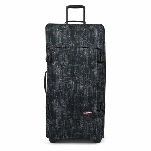 eastpak-tranverz-l-maleta-de-ruedas-121-l-negro image 1