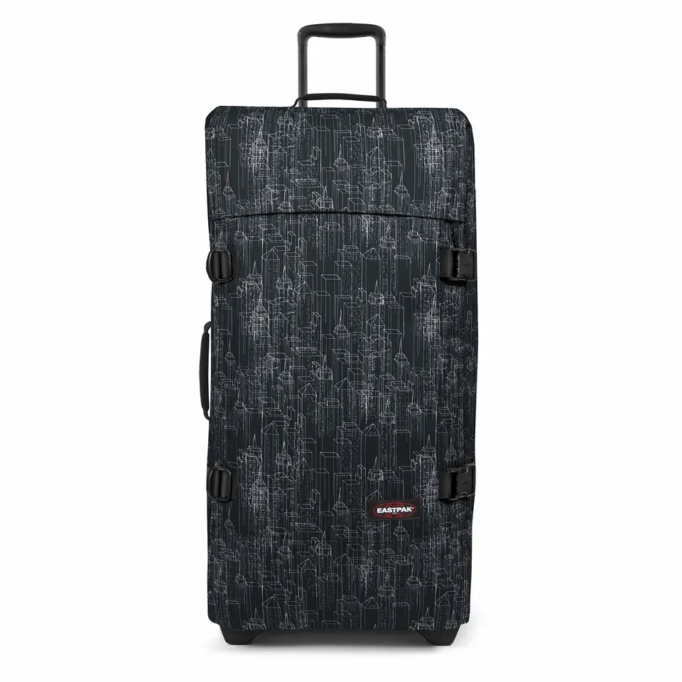 eastpak-tranverz-l-maleta-de-ruedas-121-l-negro image 1