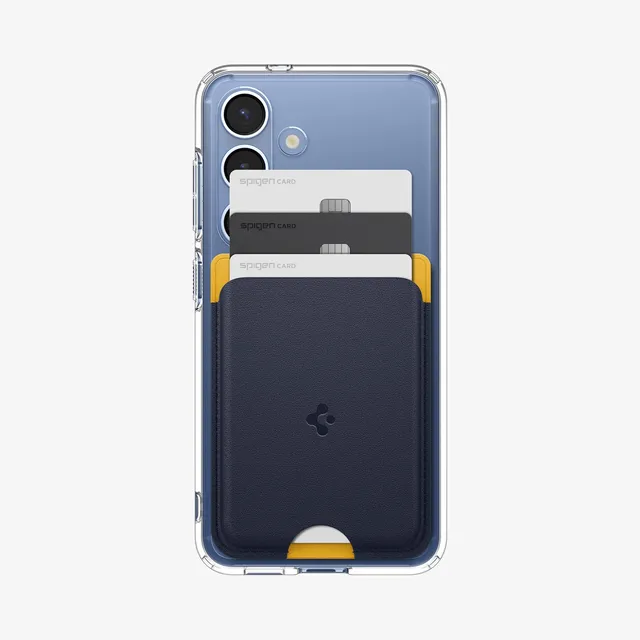tarjetero-spigen-nano-pop-magfit-para-galaxy-con-soporte-para-tarjetas image 1