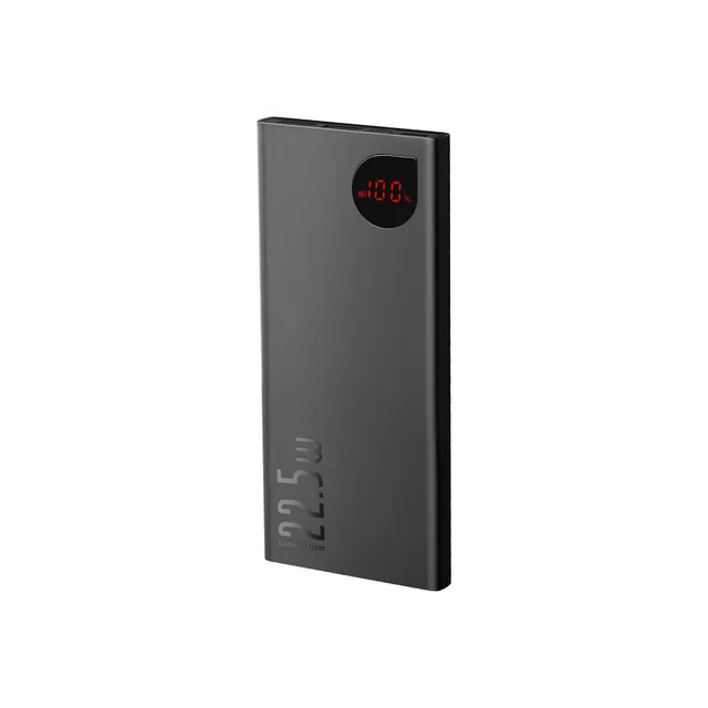 baseus-adaman-power-bank-22-5w-10000mah-con-pantalla-led image 1