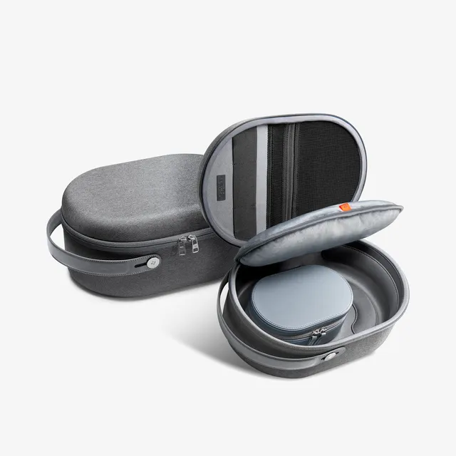spigen-klasden-pouch-estuche-para-apple-vision-pro-negro image 1