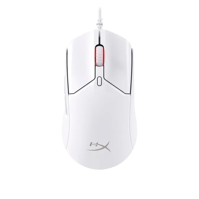 hyperx-pulsefire-haste-2-rat-n-gaming-ultraligero-con-polling-de-8000-hz image 1