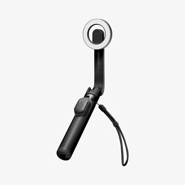 spigen-s571w-tripod-selfie-stick-mag-fit-tr-pode-y-palo-selfie-magn-tico-para-ip image 1