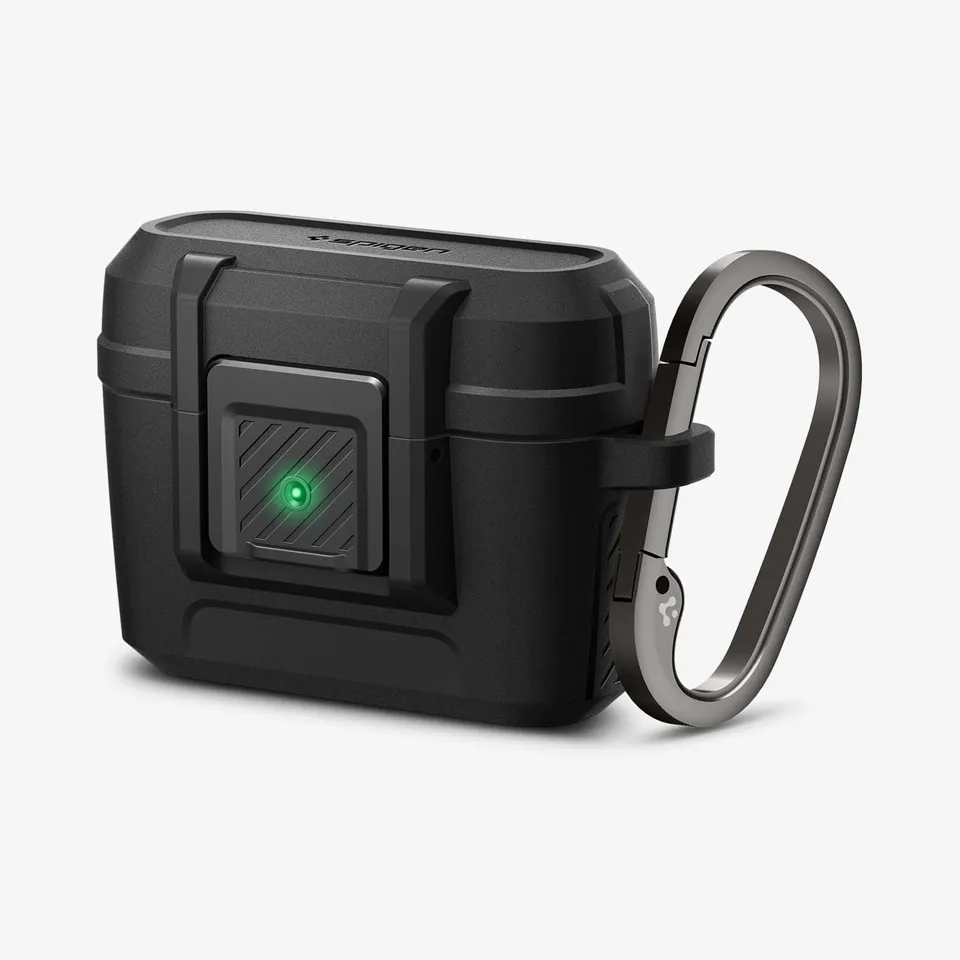 spigen-lock-fit-funda-para-airpods-serie-cierre-seguro-para-airpods-pro-2-y-pro- image 1