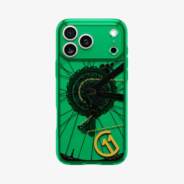spigen-iphone-17-funda-c11-series-cadence-edition-mag-fit image 1