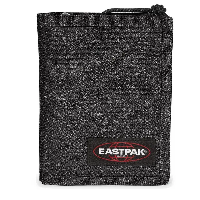 eastpak-lucin-cartera-vegana-spark-black image 1