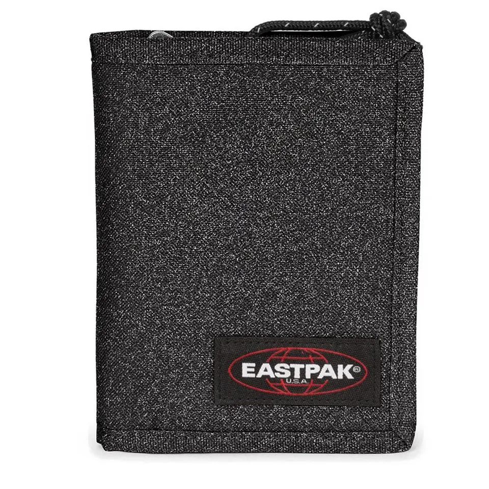 eastpak-lucin-cartera-vegana-spark-black image 1